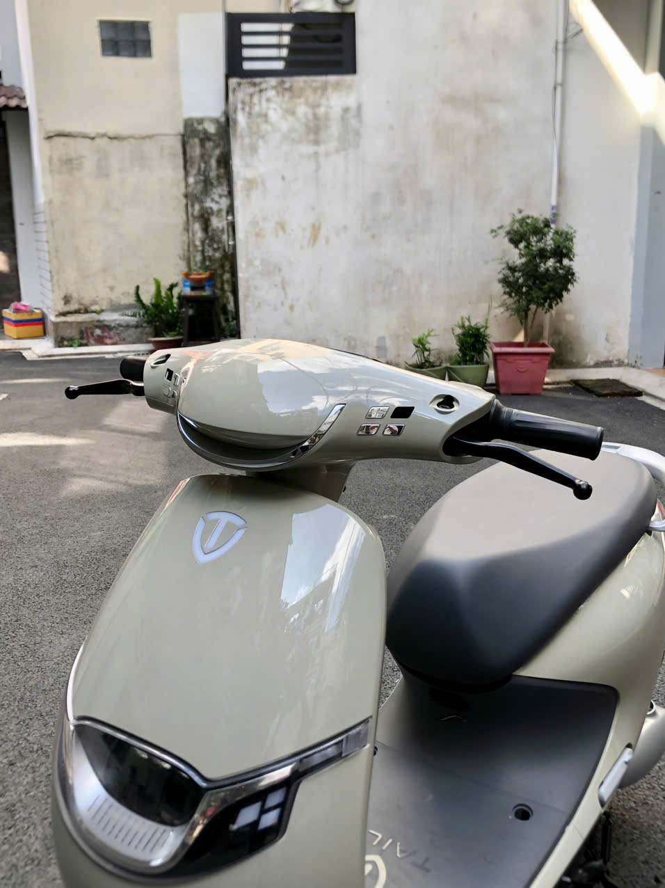 Hướng dẫn kiểm tra, bảo dưỡng xe máy điện để phòng tránh hư hỏng Hướng dẫn kiểm tra, bảo dưỡng xe máy điện để phòng tránh hư hỏng