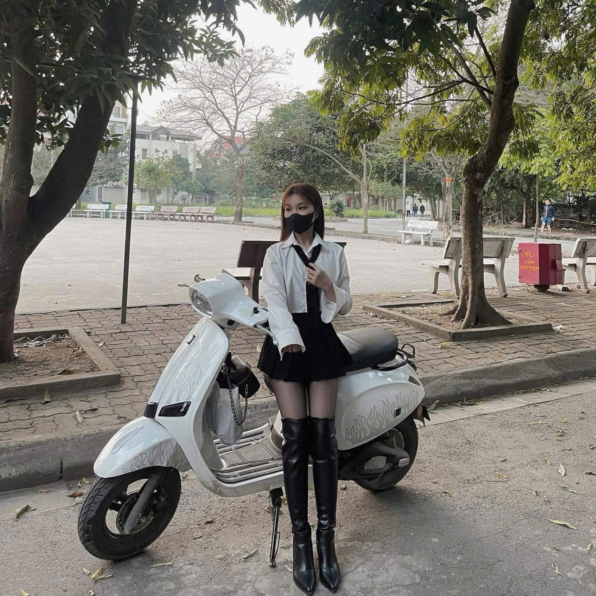 Ắc quy "chết" bất ngờ? Hiểu đúng để không bao giờ bị "mắc kẹt" giữa đường Ắc quy "chết" bất ngờ? Hiểu đúng để không bao giờ bị "mắc kẹt" giữa đường