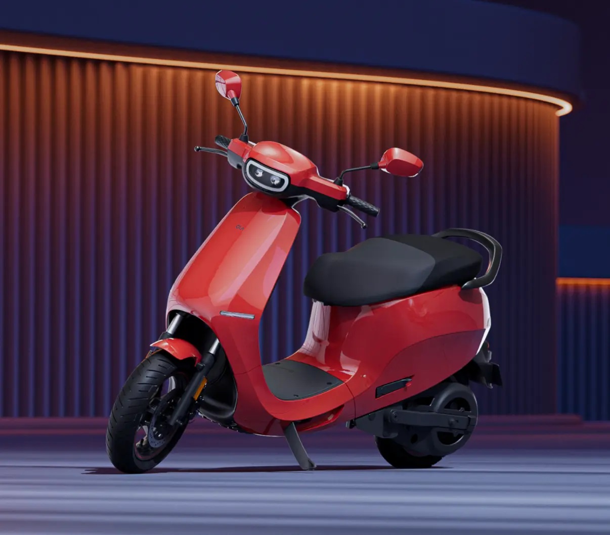 Chiếc xe máy điện “thông minh” S1 Pro Sport tái định nghĩa an toàn giao thông Chiếc xe máy điện “thông minh” S1 Pro Sport tái định nghĩa an toàn giao thông