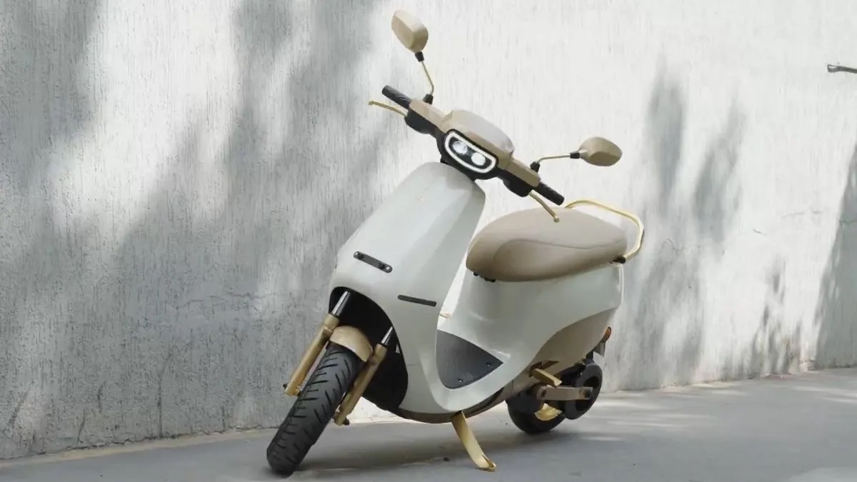 Chiếc xe máy điện “thông minh” S1 Pro Sport tái định nghĩa an toàn giao thông Chiếc xe máy điện “thông minh” S1 Pro Sport tái định nghĩa an toàn giao thôngChiếc xe máy điện “thông minh” S1 Pro Sport tái định nghĩa an toàn giao thông