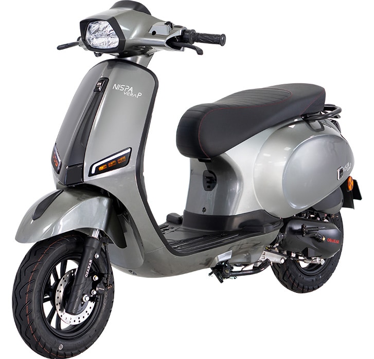 Top mẫu xe máy 50cc Osakar hot 2025: Thiết kế trẻ, máy bền, giá hợp lý Top mẫu xe máy 50cc Osakar hot 2025: Thiết kế trẻ, máy bền, giá hợp lý