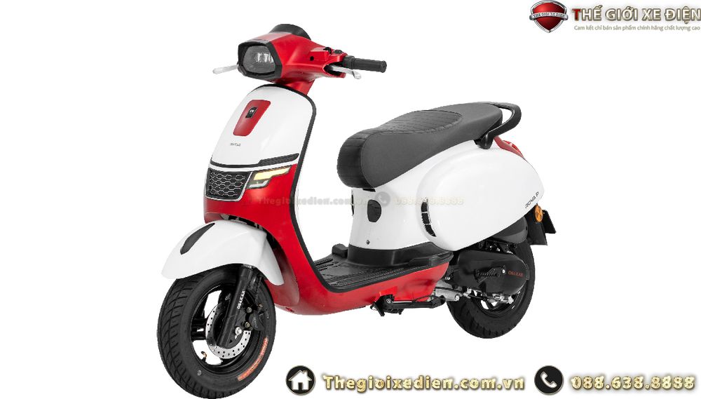 Top mẫu xe máy 50cc Osakar hot 2025: Thiết kế trẻ, máy bền, giá hợp lý Top mẫu xe máy 50cc Osakar hot 2025: Thiết kế trẻ, máy bền, giá hợp lý