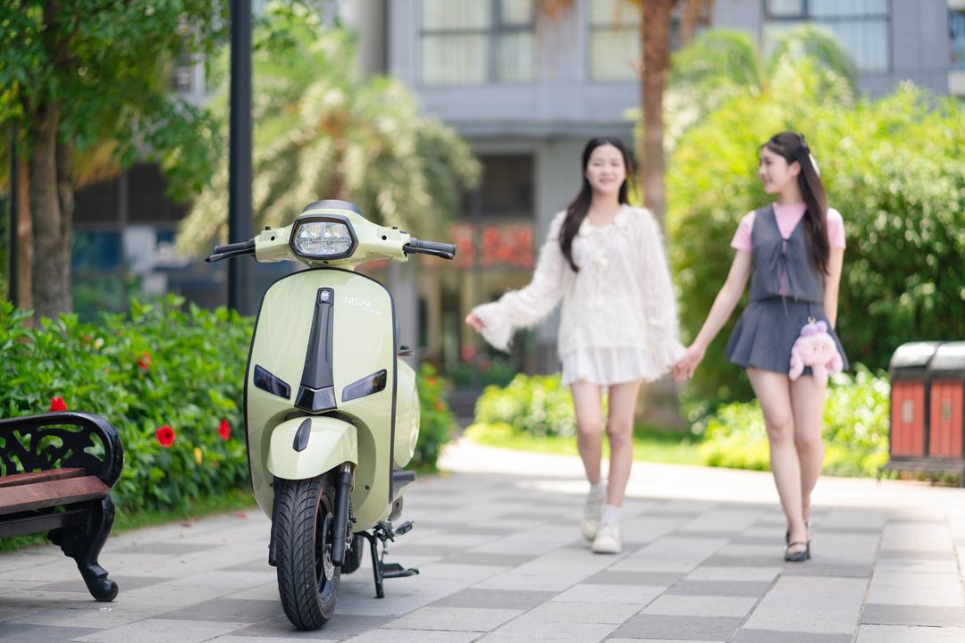 Xe máy 50 phân khối chạy xăng đi được bao xa? Lý tưởng cho di chuyển ngắn Xe máy 50 phân khối chạy xăng đi được bao xa? Lý tưởng cho di chuyển ngắn