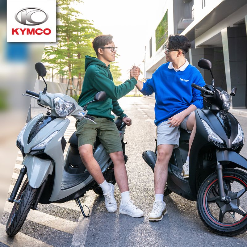 Xe máy 50 phân khối chạy xăng đi được bao xa? Lý tưởng cho di chuyển ngắn Xe máy 50 phân khối chạy xăng đi được bao xa? Lý tưởng cho di chuyển ngắn